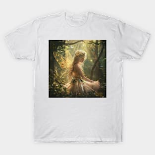 Forest Fairy T-Shirt